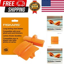 Fiskars Trimmer Cutting