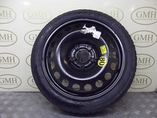 Vauxhall Vectra C Space Saver