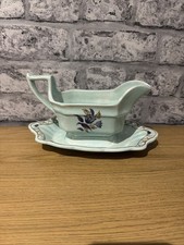 Vintage Adams Lowestoft Calyx