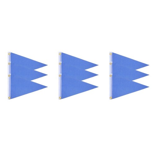 Pcs boat pennant - pcs, flags