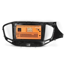 Car Stereo Radio Multimedia