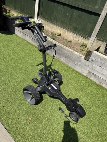 Remote motocaddy golf - motocaddy,
