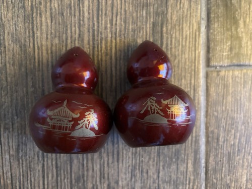 Vintage japanese red - vintage, lacquer
