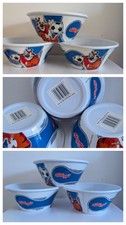 Bundle X 3 Kellogs Tony Tiger