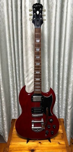 Epiphone gibson limited - epiphone,