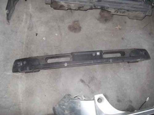 Front bumper reinforcement - bumper,