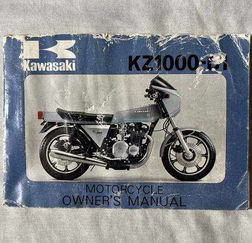 1978 kawasaki z1r kz1000 - 1978,