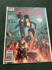 Marvel Spring Spec #1 1988