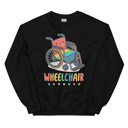 Wheelchair transportation - wheelchair,