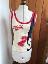 miss posh baseball varsity