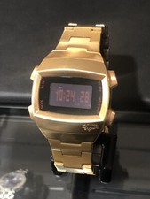 Original Penguin “Pebble Beach Pimp” Watch - Ltd. Edition - Munsingwear -Retro