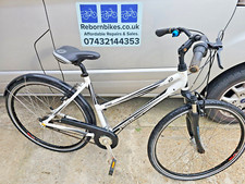 Kriedler Raise Ladies Town