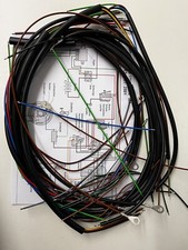 MZ ES 175/1 ES 250/1  WIRING