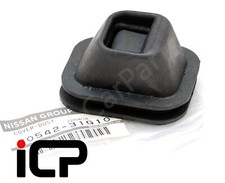 Genuine Clutch Fork Dust Boost