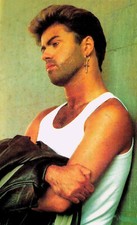 George Michael - Wham - HD