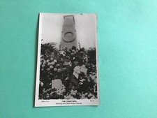 U.K. The Cenotaph Vintage