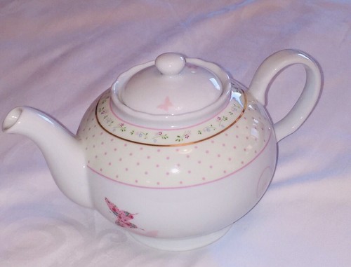 Portmeirion studio tea - portmeirion, pot