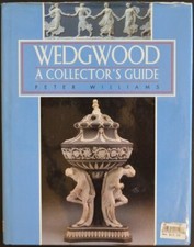 Wedgwood: A Collector's Guide
