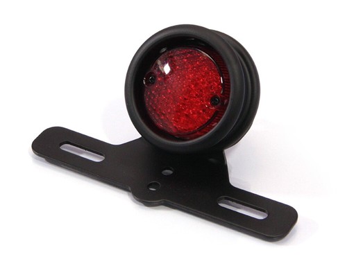Motorcycle led rear stop tail - motorcycle,