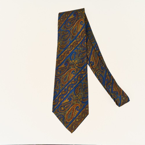 Vintage christian dior silk - vintage,