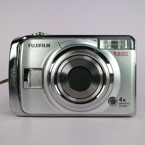Fujifilm digital camera - fujifilm,