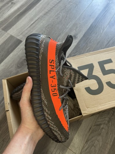 Yeezy 350 beluga reflective - 350,