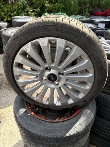 Ford fiesta 7 8 - 16", 7/8