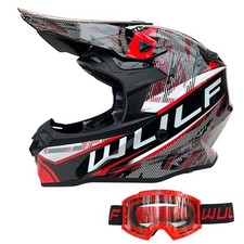 Wulfsport Astral Motorbike