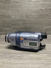 Sony DCR-TRV238E Digital8