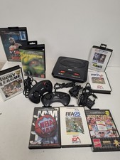 SEGA MEGA DRIVE II BUNDLE