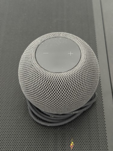 Apple homepod mini smart - homepod,
