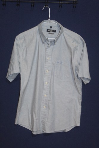 Ben sherman mens short sleeve - ben,