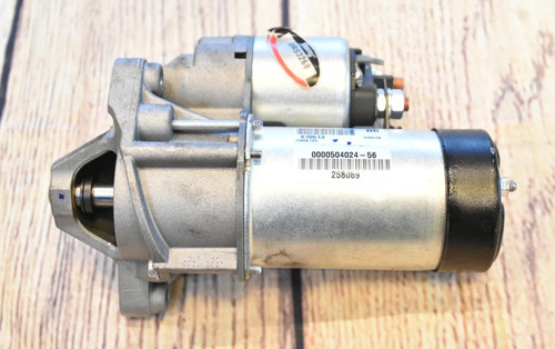 Remy drs3268 starter motor - drs3268,