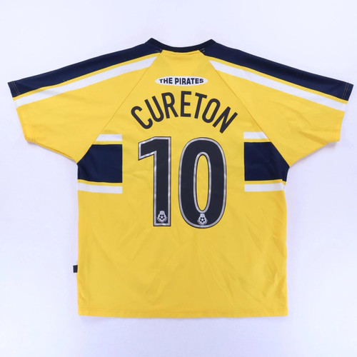 Original authentic bristol - authentic,