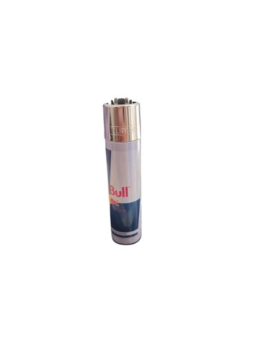Personalised clipper lighter - personalised,