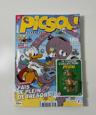 Scrooge Magazine with
