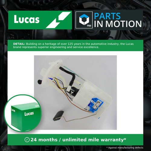 Fuel pump fits hyundai - fits,