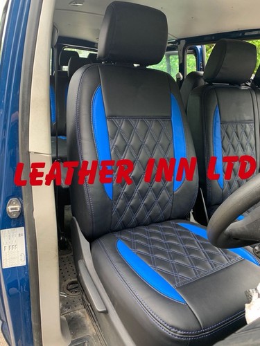 Leather inn fits - leather, t5