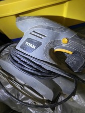 Titan ttb594sdr half sheet - half,