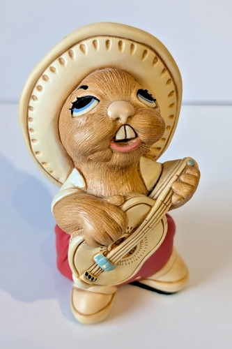 Pendelfin rocky vintage - 'rocky',