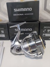 Shimano Sedona 4000 XG