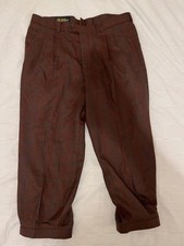 Oscar Jacobson Golf Plus Four