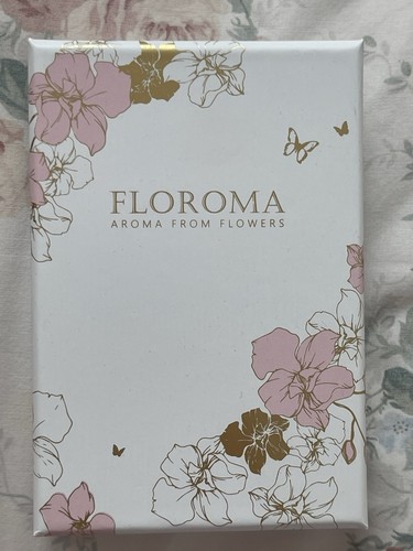 Floroma aroma from flowers - aroma,