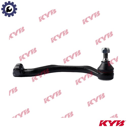 Tie rod end ktr4192 - tie,