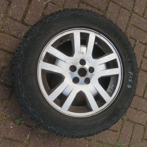 Freelander 2007 td4 17 - td4,