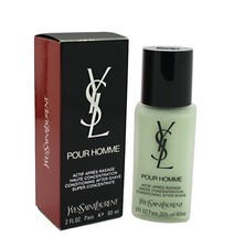 Yves Saint Laurent Pour Homme