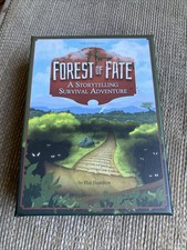 FOREST of FATE a Storytelling