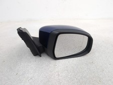 FORD FOCUS ZETEC TDCI Door