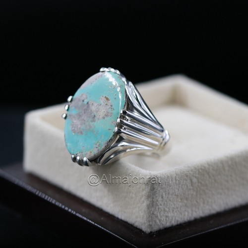 Natural turquoise real - natural,