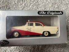 TRAX   AUSTRALIA  1:43 GAUGE